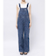 【Ca】Wrangler FLARE OVERALL