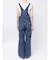 【Ca】Wrangler FLARE OVERALL