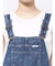 【Ca】Wrangler FLARE OVERALL