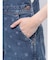 【Ca】Wrangler FLARE OVERALL