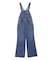 【Ca】Wrangler FLARE OVERALL