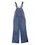 【Ca】Wrangler FLARE OVERALL