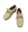 【Ca】CLARKS Wallabee