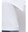 レイヤードショートルーズTee