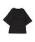 レイヤードショートルーズTee