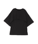 レイヤードショートルーズTee