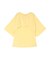 レイヤードショートルーズTee