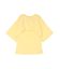 レイヤードショートルーズTee