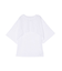 レイヤードショートルーズTee
