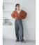 スカートセットタックパンツ