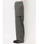 スカートセットタックパンツ