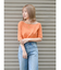 ワンショルテレコTee