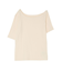 ワンショルテレコTee