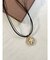 コインモチーフネックレス