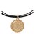 コインモチーフネックレス