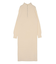 【WEB限定】ハイネックジップニットワンピース