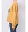 【WEB限定】フラワープリントスウェット