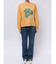 【WEB限定】フラワープリントスウェット