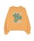 【WEB限定】フラワープリントスウェット