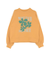 【WEB限定】フラワープリントスウェット