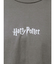 【Harry Potter】別注 フォトロングスリーブTee