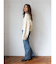 【UNISEX】ヴィンテージルーズテーパードデニム