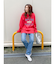 【UNISEX】ヴィンテージルーズテーパードデニム