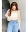 メッシュロングスリーブTee