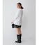 フォトプリントレイヤードロングスリーブTee