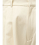 コクーンチノパンツ