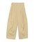 コクーンチノパンツ