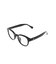 ラウンドフレーム伊達メガネ
