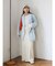 NEW ERA別注 ロゴキャップ