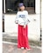 NEW ERA別注 ロゴキャップ