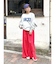 NEW ERA別注 ロゴキャップ
