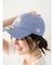 NEW ERA別注 UNロゴキャップ