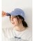 NEW ERA別注 UNロゴキャップ