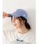 NEW ERA別注 UNロゴキャップ