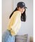 NEW ERA別注 UNロゴキャップ