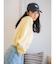 NEW ERA別注 UNロゴキャップ
