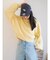 NEW ERA別注 UNロゴキャップ