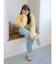 NEW ERA別注 UNロゴキャップ