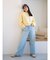 NEW ERA別注 UNロゴキャップ