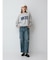NEW ERA別注 UNロゴキャップ