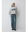 NEW ERA別注 UNロゴキャップ