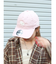 NEW ERA別注 UNロゴキャップ