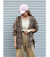 NEW ERA別注 UNロゴキャップ