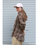 NEW ERA別注 UNロゴキャップ