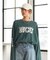 NEW ERA別注 UNロゴキャップ
