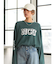 NEW ERA別注 UNロゴキャップ
